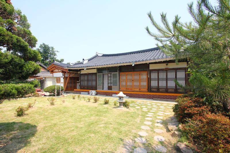 Sanminjae, South Korea