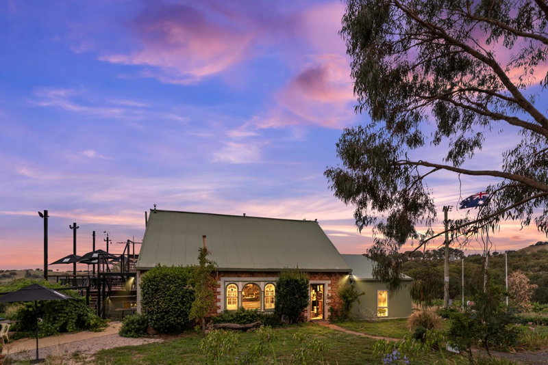 The Zin Loft, Orange, Australia