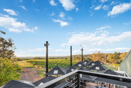 The Zin Loft, Orange, Australia