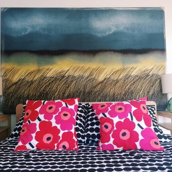 The Zin Loft, Orange, Australia