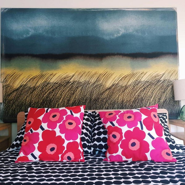 The Zin Loft, Orange, Australia