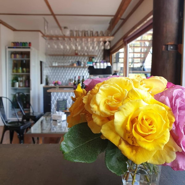 The Zin Loft, Orange, Australia