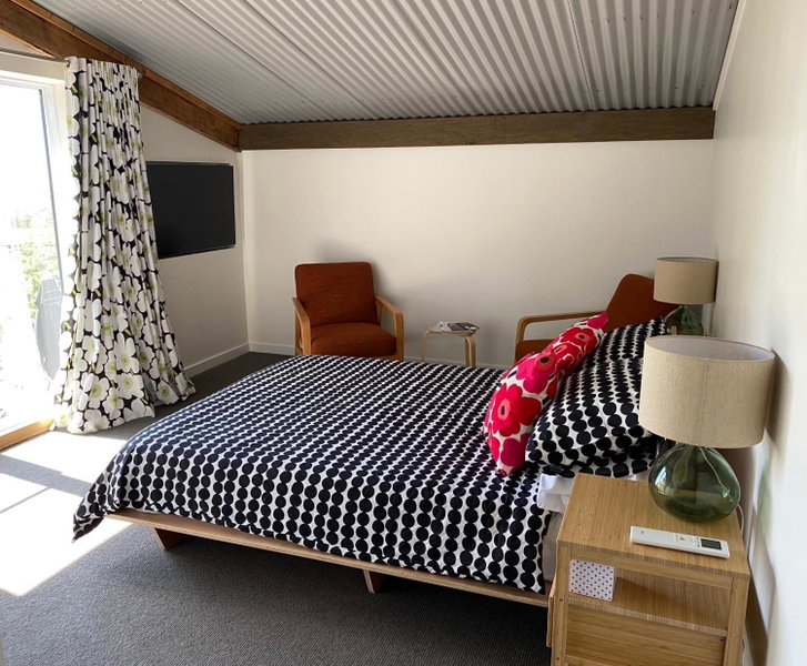 The Zin Loft, Orange, Australia