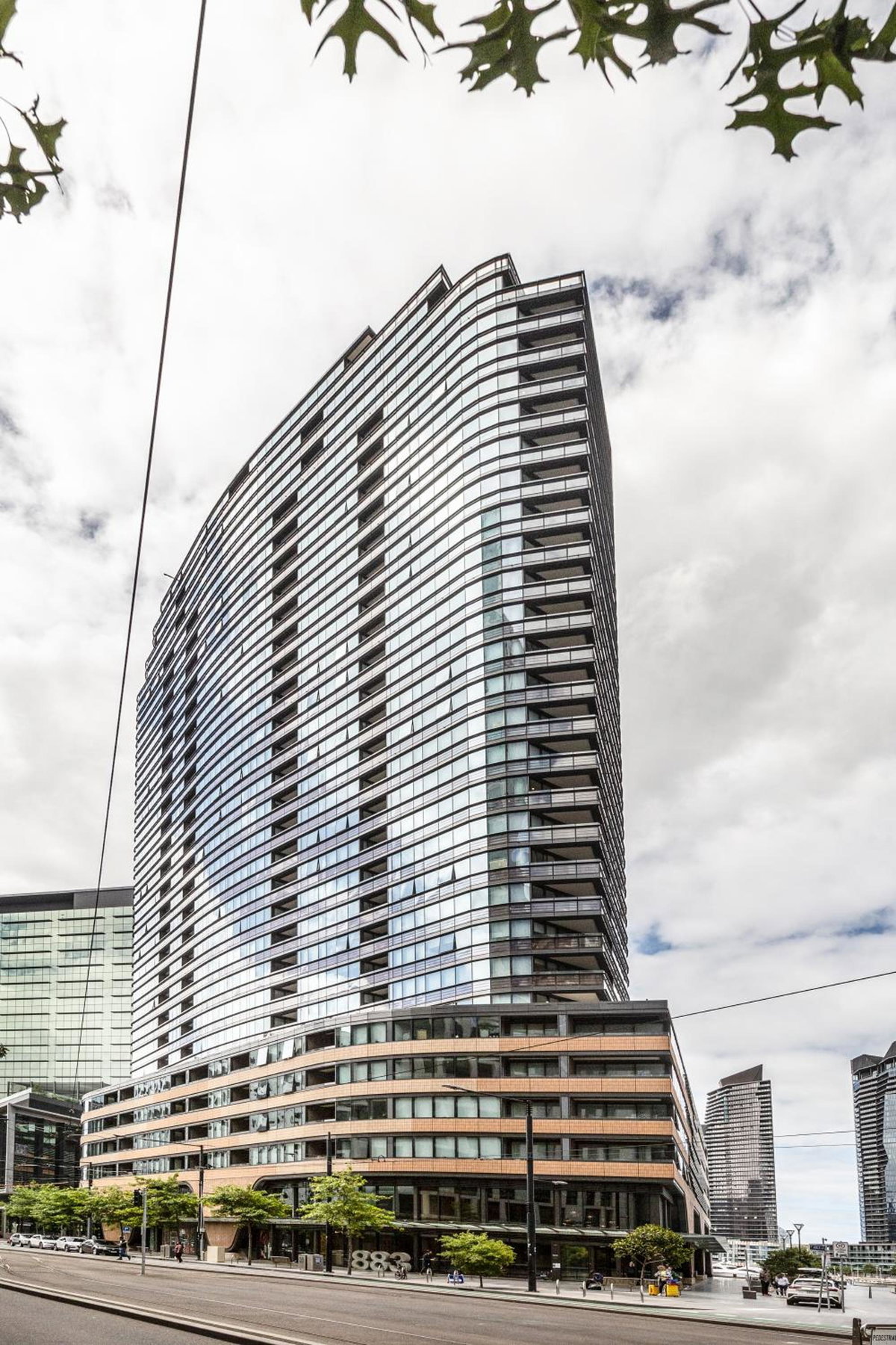 Kula Docklands, Australia