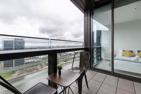 Kula Docklands, Melbourne, Australia