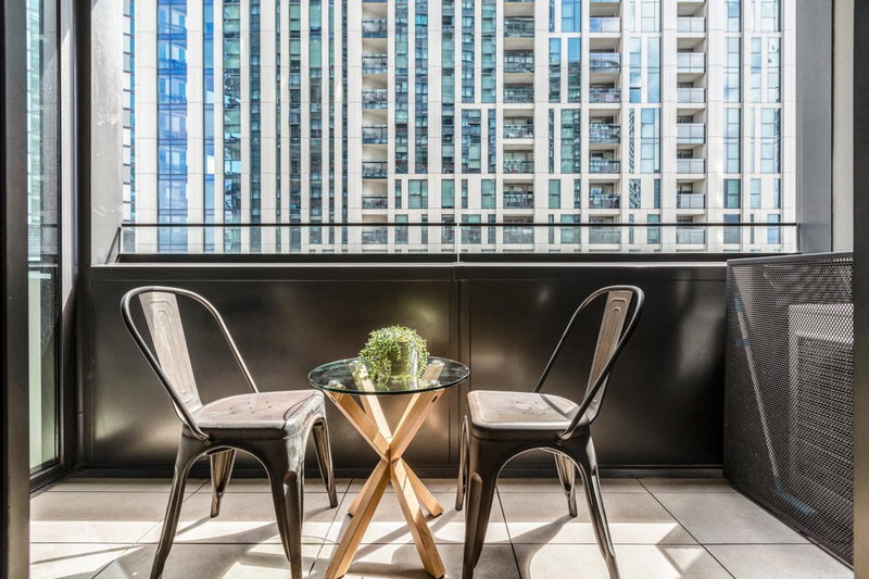 Kula Docklands, Melbourne, Australia