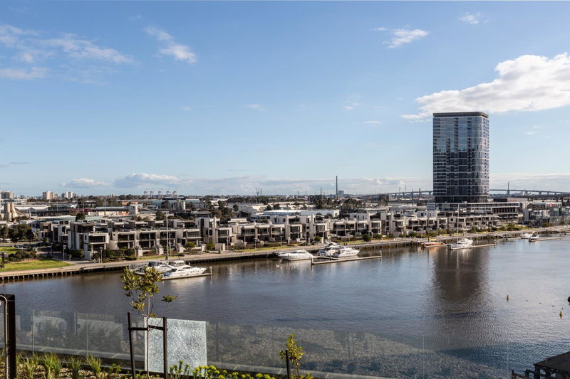 Kula Docklands, Melbourne, Australia