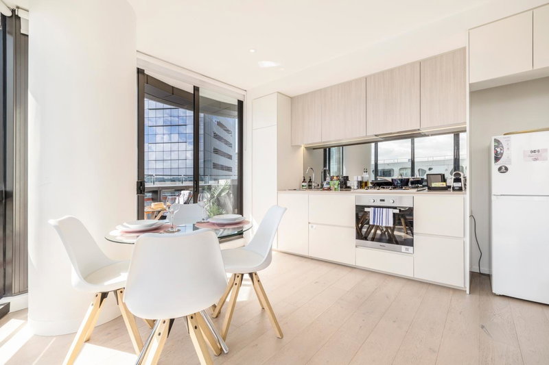 Kula Docklands, Melbourne, Australia