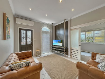 Bright 3-bedroom apartment - Central Armidale, Armidale, Australia