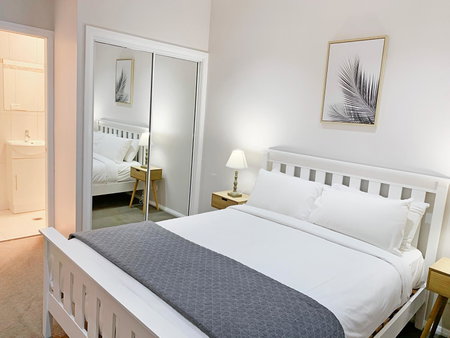 Bright 3-bedroom apartment - Central Armidale, Armidale, Australia