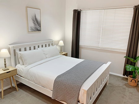 Bright 3-bedroom apartment - Central Armidale, Armidale, Australia