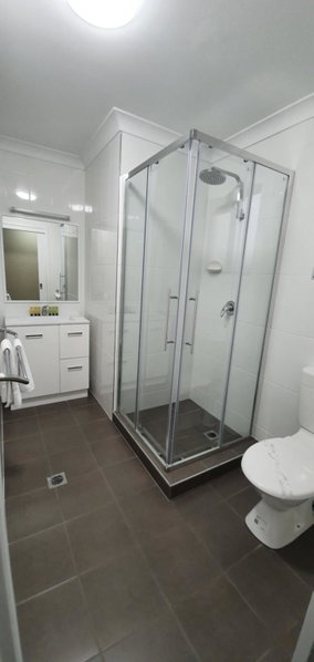 Sarina Motor Inn, Sarina, Australia