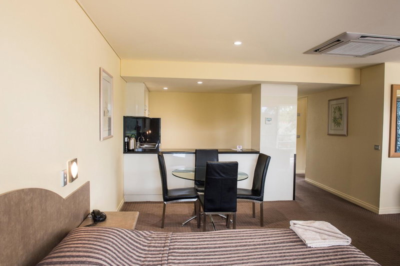 Yarrawonga Mulwala Golf Club, Yarrawonga, Australia