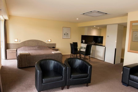 Yarrawonga Mulwala Golf Club, Yarrawonga, Australia