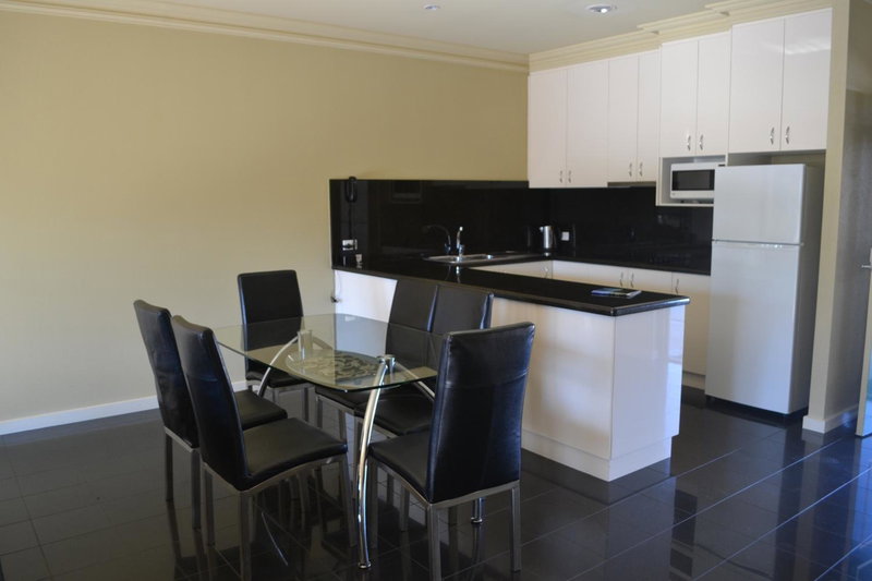 Yarrawonga Mulwala Golf Club, Yarrawonga, Australia