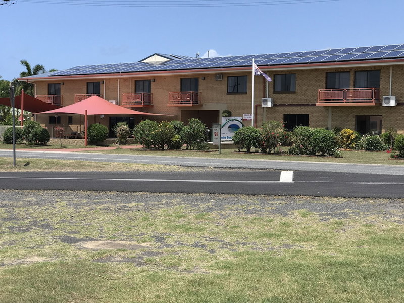 Kurrmine Beach Motel, Kurrimine Beach, Australia