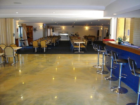 Kurrmine Beach Motel, Kurrimine Beach, Australia