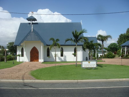 Kurrmine Beach Motel, Kurrimine Beach, Australia
