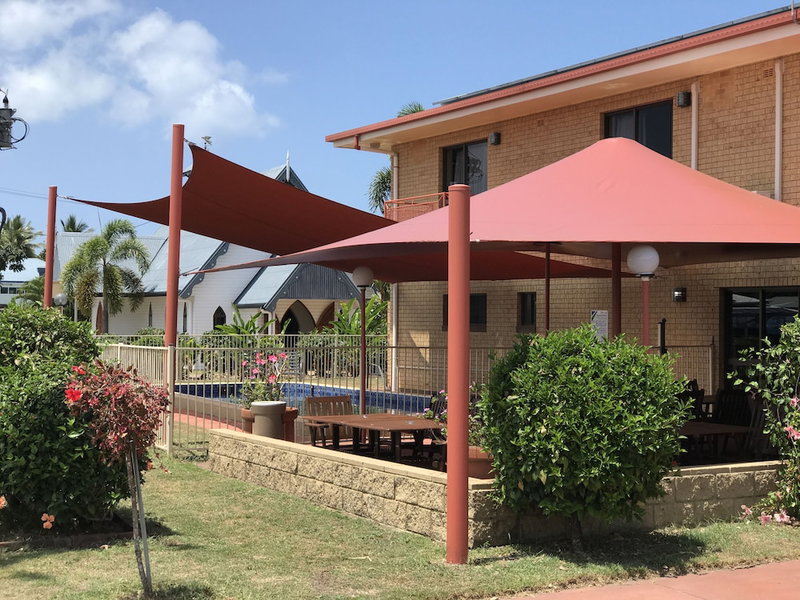 Kurrmine Beach Motel, Kurrimine Beach, Australia