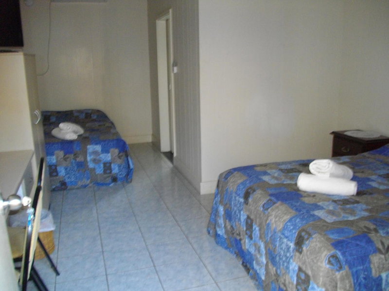 Kurrmine Beach Motel, Kurrimine Beach, Australia