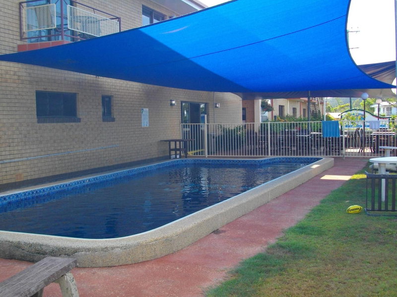 Kurrmine Beach Motel, Kurrimine Beach, Australia