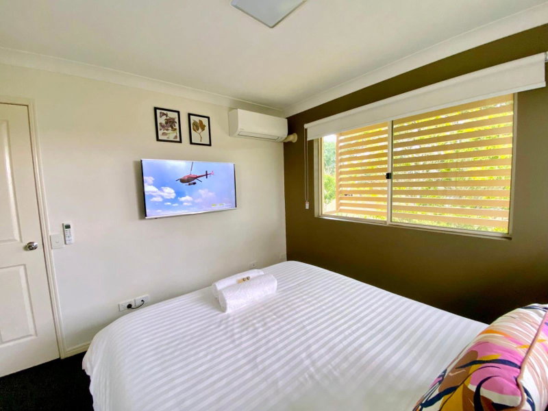 Calamvale Business or Holiday like Home, Brisbane, Australia