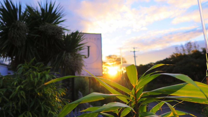 New Norfolk Junction Motel, New Norfolk, Australia