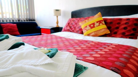 New Norfolk Junction Motel, New Norfolk, Australia