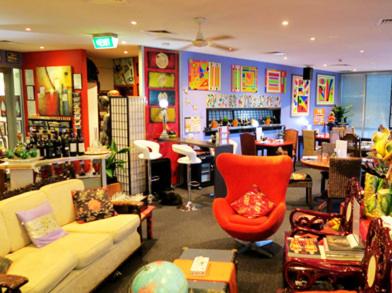 New Norfolk Junction Motel, New Norfolk, Australia
