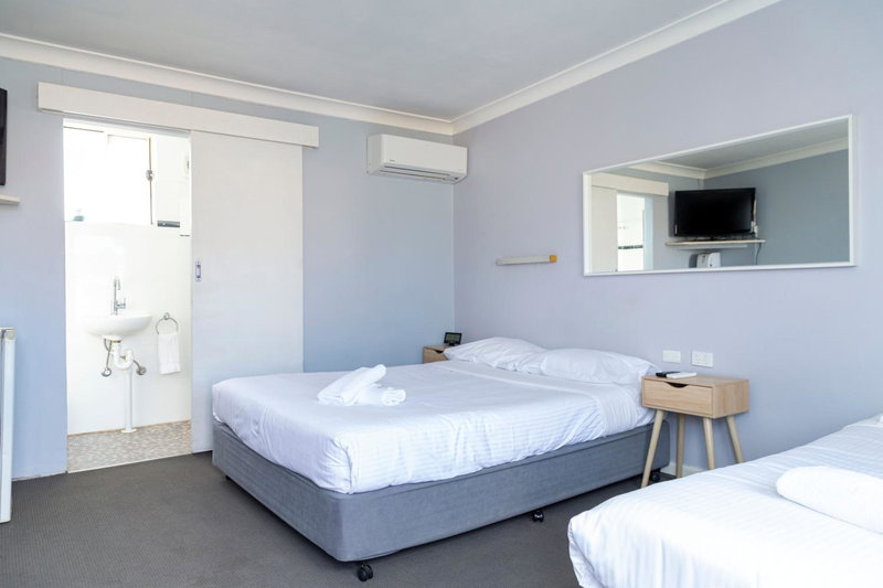 Australian Hotel Motel Yass, Yass, Australia