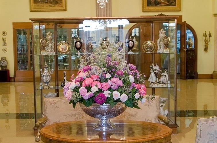 The Residence at Barossa Chateau, Lyndoch, Australia
