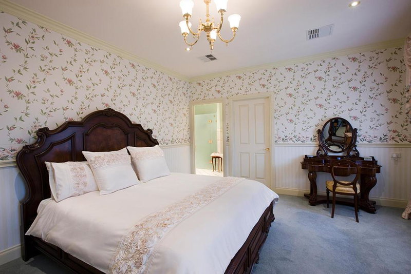 The Residence at Barossa Chateau, Lyndoch, Australia