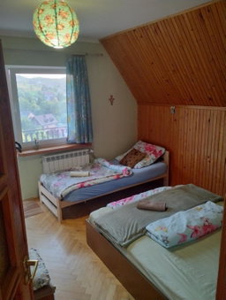 Nowa Jutrzenka, Stryszawa, Poland