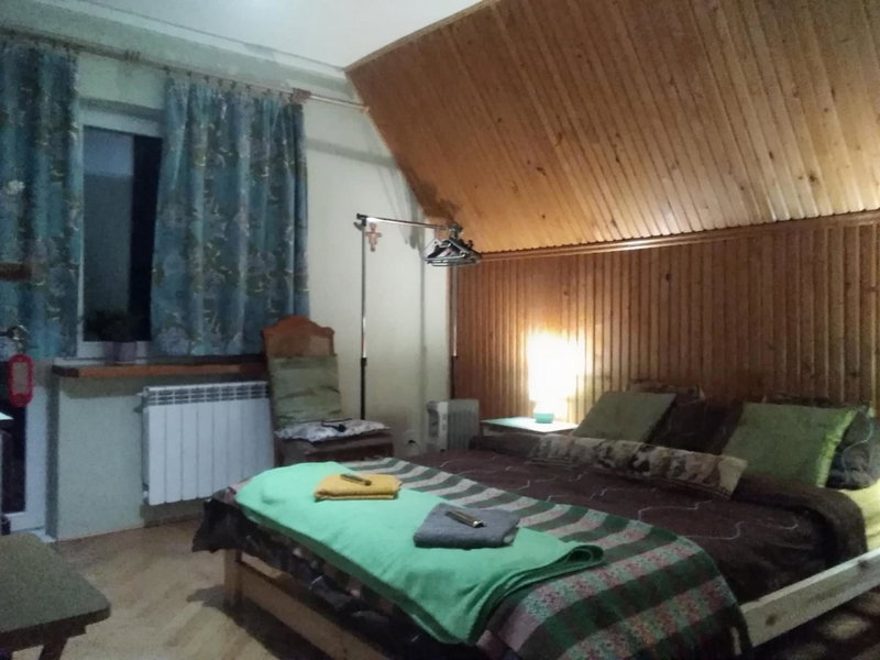 Nowa Jutrzenka, Stryszawa, Poland