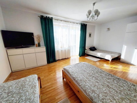 Dommieszkalny, Augustów, Poland