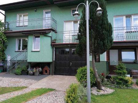Dommieszkalny, Augustów, Poland