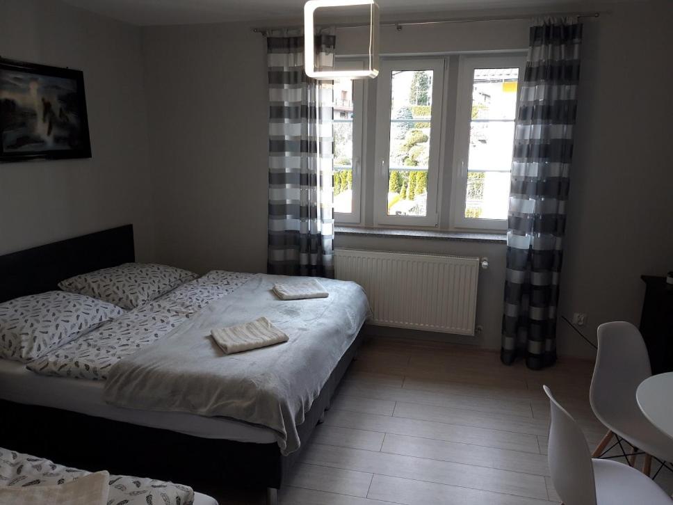Apartamenty Krótka 3, Poland
