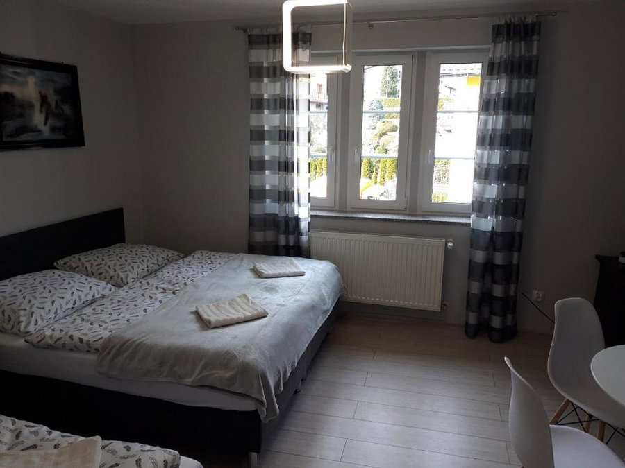 Apartamenty Krótka 3, Świeradów-Zdrój, Poland