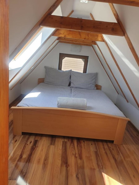 Apartamenty Krótka 3, Świeradów-Zdrój, Poland