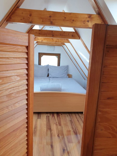 Apartamenty Krótka 3, Świeradów-Zdrój, Poland
