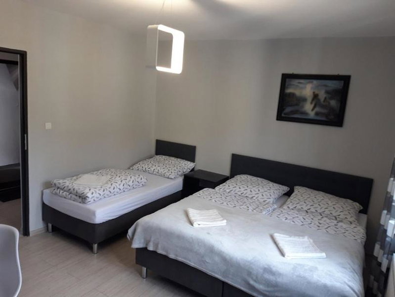 Apartamenty Krótka 3, Świeradów-Zdrój, Poland