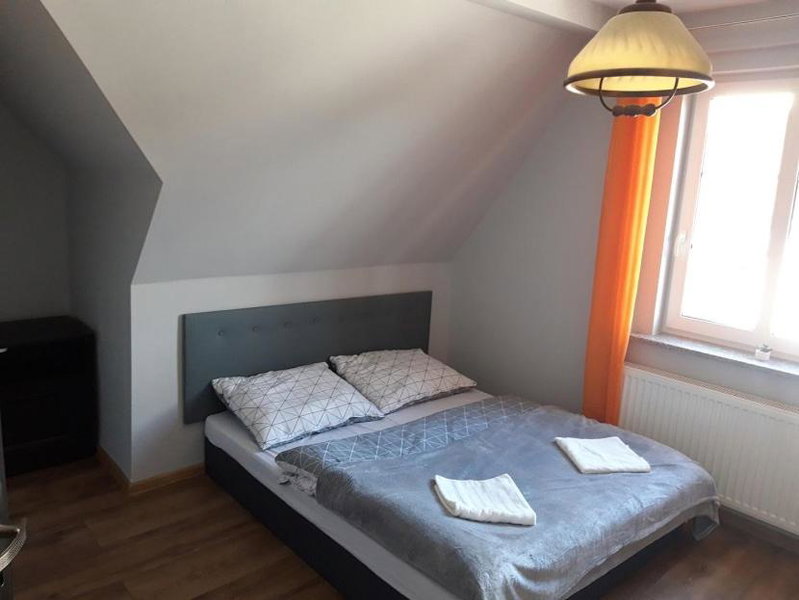 Apartamenty Krótka 3, Świeradów-Zdrój, Poland