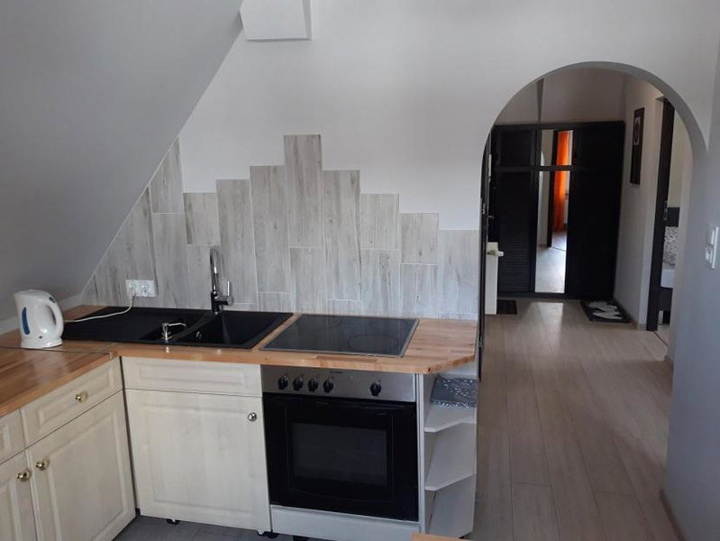 Apartamenty Krótka 3, Świeradów-Zdrój, Poland
