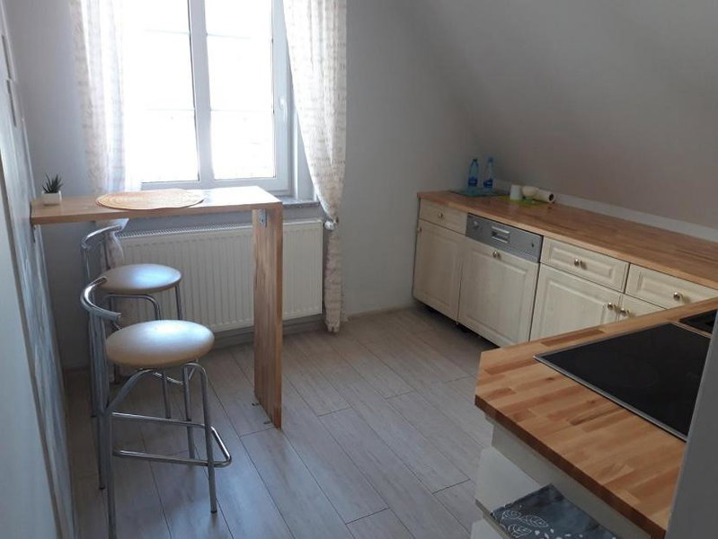 Apartamenty Krótka 3, Świeradów-Zdrój, Poland
