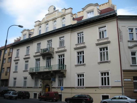 Selene - Pantheon Apartments, Kraków, Poland