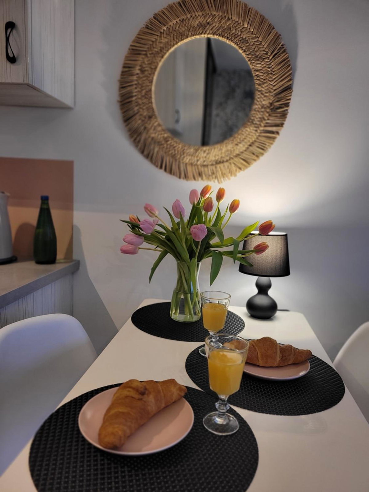Hotel · Apartament Helena, Międzyzdroje