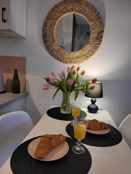 Apartament Helena, Międzyzdroje, Poland