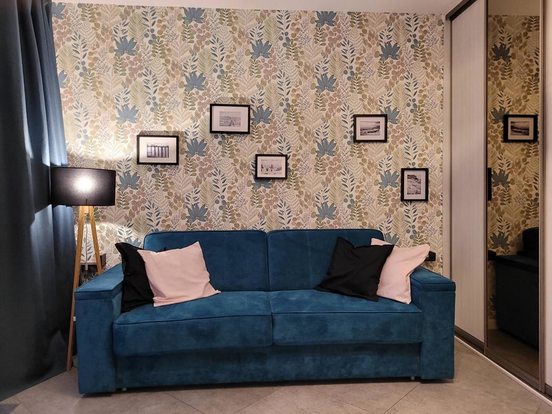 Apartament Helena, Międzyzdroje, Poland