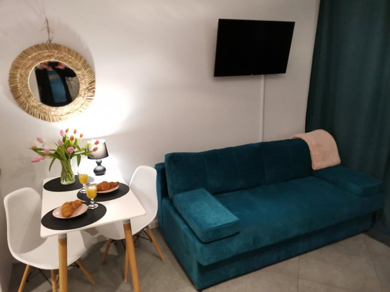 Apartament Helena, Międzyzdroje, Poland