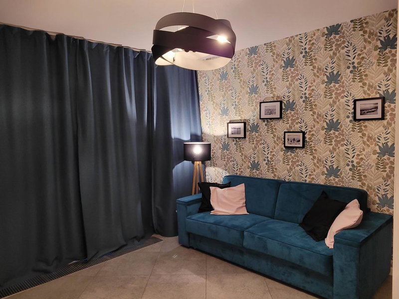 Apartament Helena, Międzyzdroje, Poland